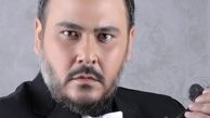 رضا داوودنژاد با کلی تغییراتن + عکس