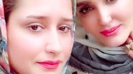 آرزوی مهم زهره فکور صبور+عکس