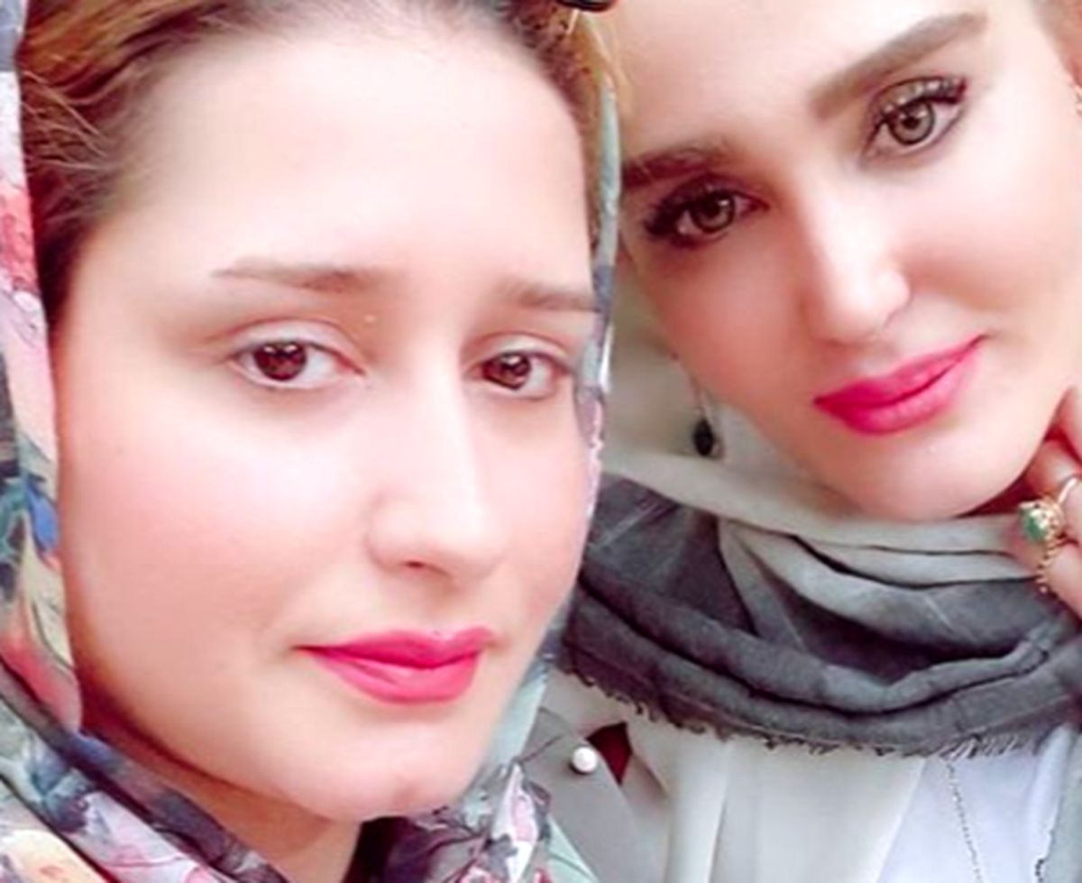 آرزوی مهم زهره فکور صبور+عکس