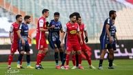 سازمان لیگ تکلیف نهایی دیدار پیکان و پرسپولیس را مشخص کرد
