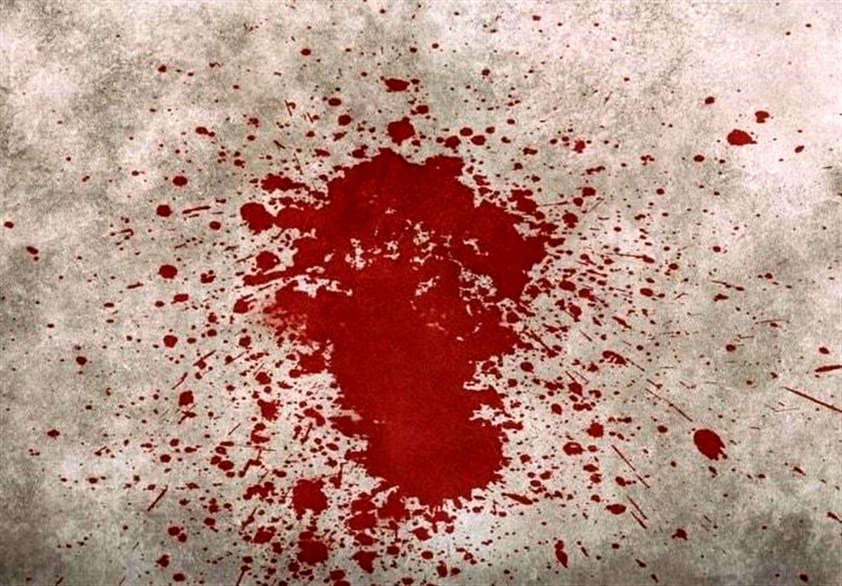 قتل جوان ۱۹ ساله‌ در تهران به دست پسر ۱۵ ساله
