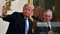 ترامپ: تحریم‌های بیشتری را علیه ایران وضع خواهیم کرد