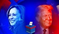 زمان دقیق اعلام نتایج انتخابات آمریکا