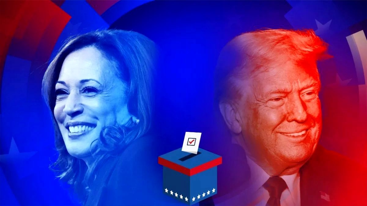 زمان دقیق اعلام نتایج انتخابات آمریکا