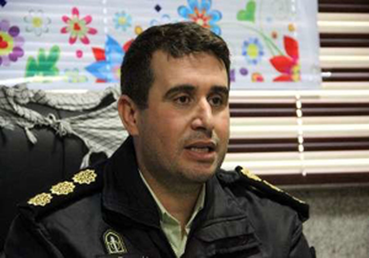 انقام جویی از زن جوان به سبک مجازی 