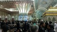 توضیحات محمدعلی انصاری درباره حادثه تروریستی امروز حرم امام (ره)