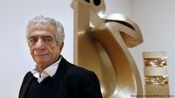 نمایشگاه چهل سال آثار پرویز تناولی به روایت تصویر