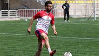 پیام معنادار ستاره پرسپولیس بعد از باخت استقلال + عکس