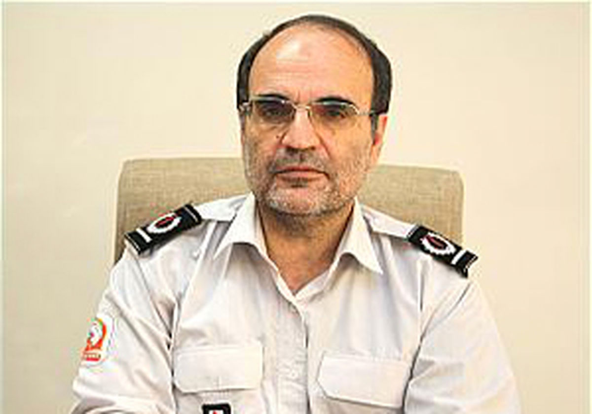 پاساژ علاء الدین پایان کار ندارد 