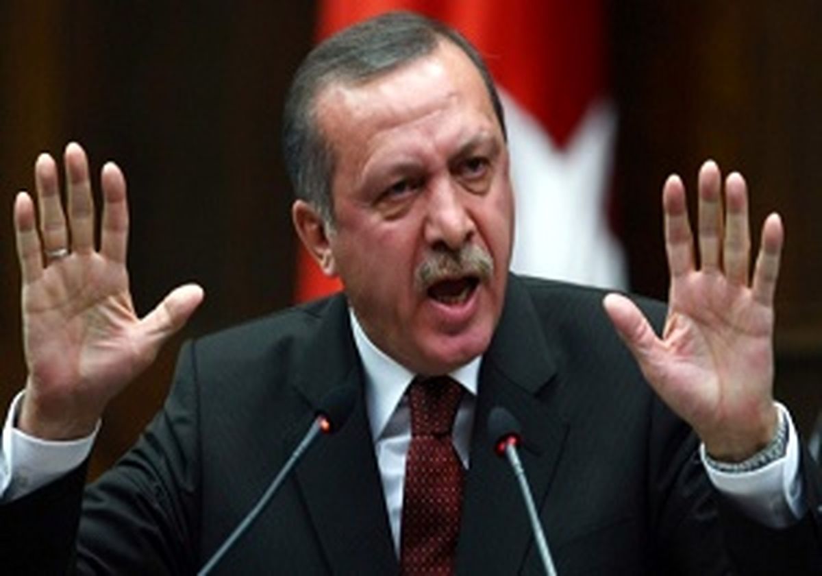 انتقاد اردوغان از ساختار سازمان ملل