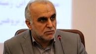 دکتر فرهاد دژپسند به سمت "وزیر امور اقتصادی و دارایی" منصوب شد