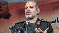 نیروهای مسلح ایران در مقابل بزرگترین قدرت‌های نظامی جهان عرض اندام می‌کنند