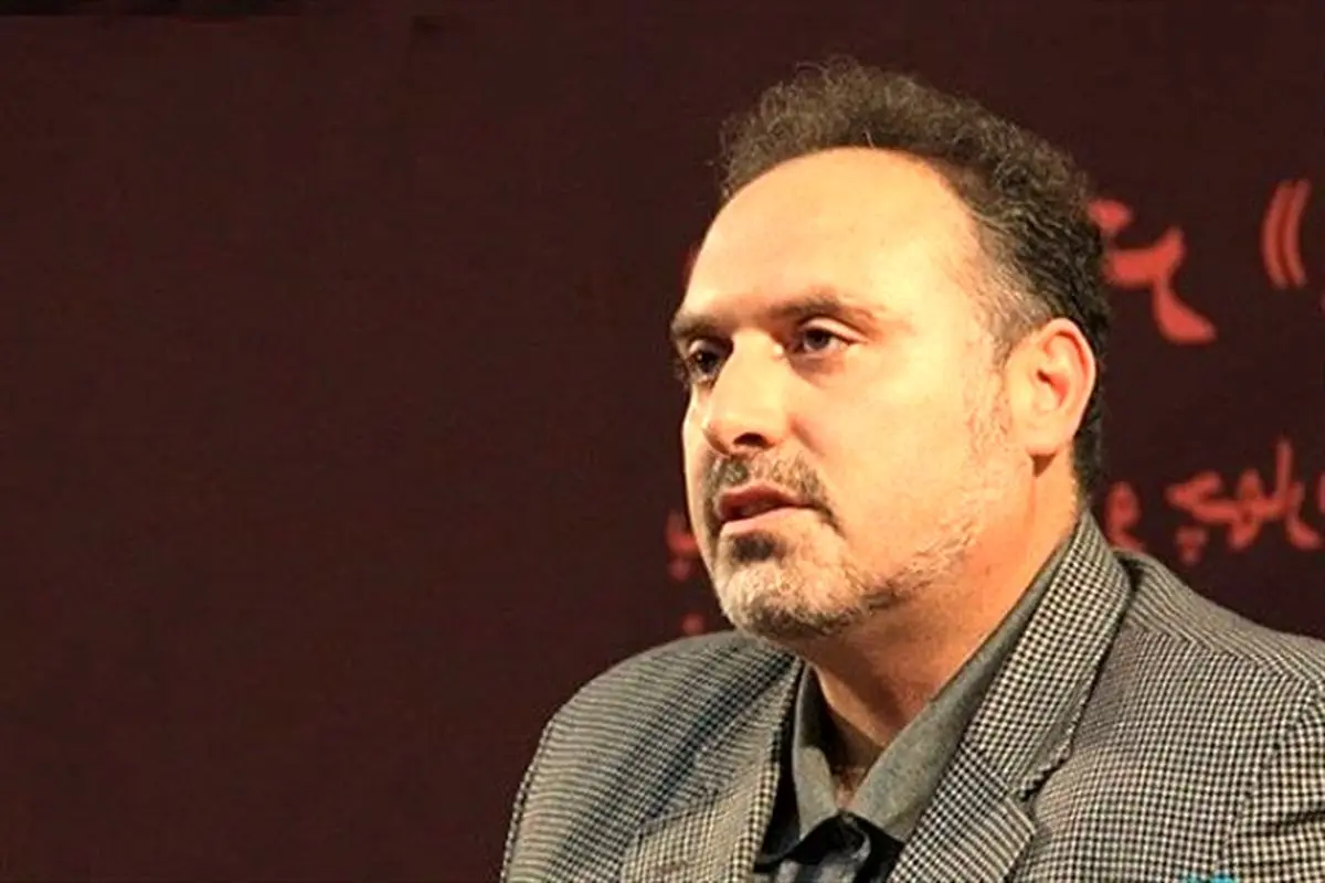 تقدیر رهبری از «علا»  برای شعر شهید حججی