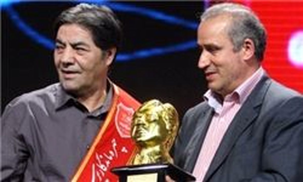 
خبر خوش برای پرسپولیسی ها
