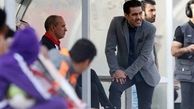 پیروانی: به حکم محرومیت پرسپولیس اعتراض می‌کنیم