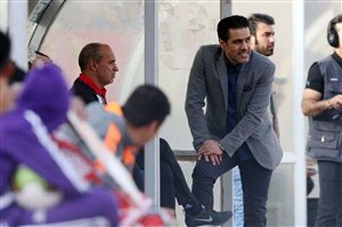 پیروانی: به حکم محرومیت پرسپولیس اعتراض می‌کنیم