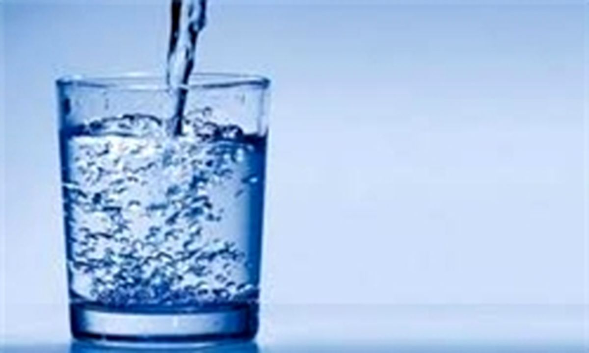 وقتی نوشیدن آب خطرناک می شود