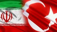 رئیس ستاد ارتش ترکیه عازم ایران می شود