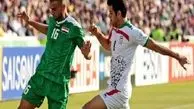 مهاجم عراقی به فولاد مبارکه سپاهان پیوست