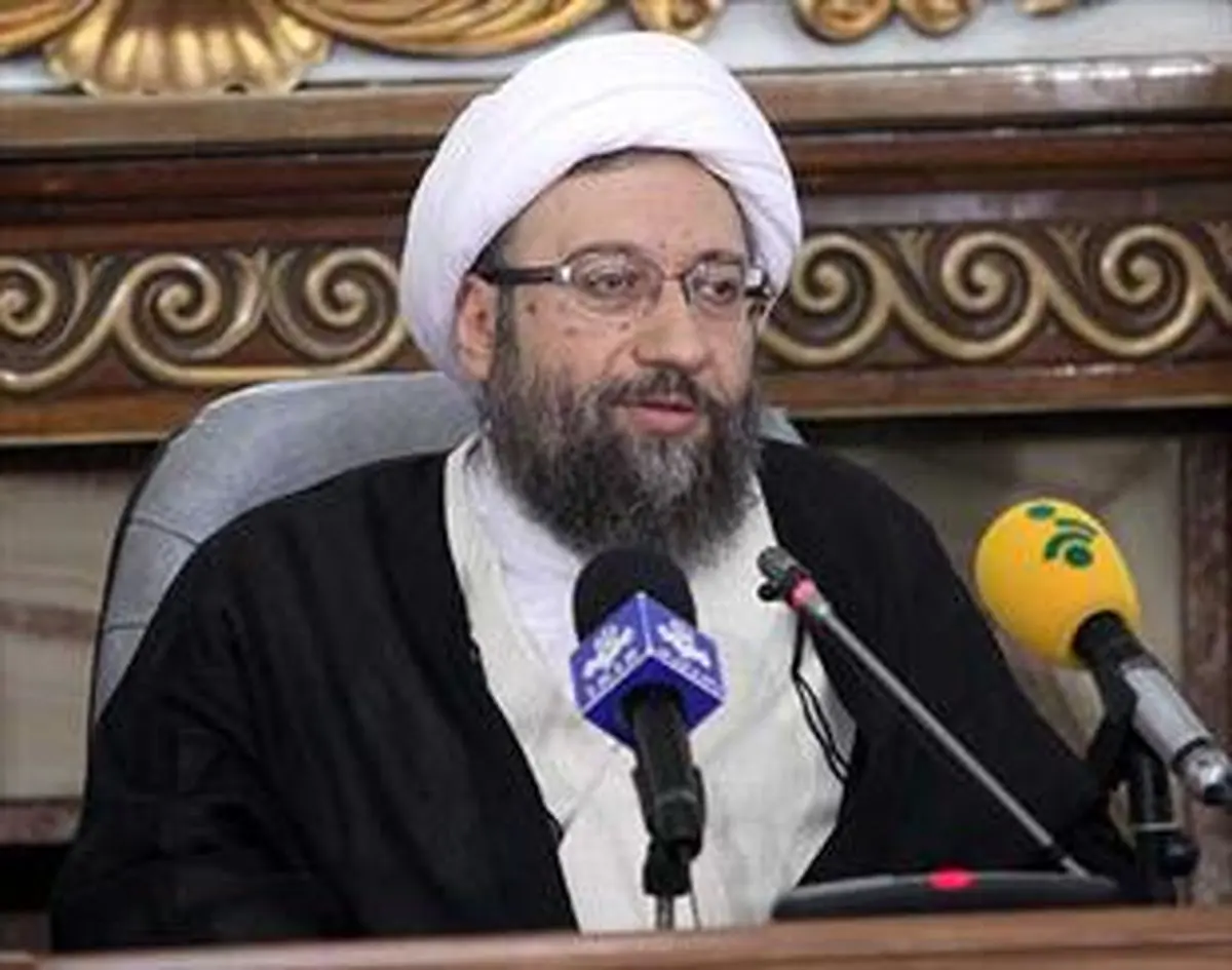 برخورد با فتنه ۸۸ ازجنبه قضایی وامنیتی کاملاً درچارچوب قانون است
