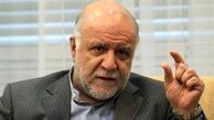 جدیدترین اظهارات بنزینی وزیر نفت