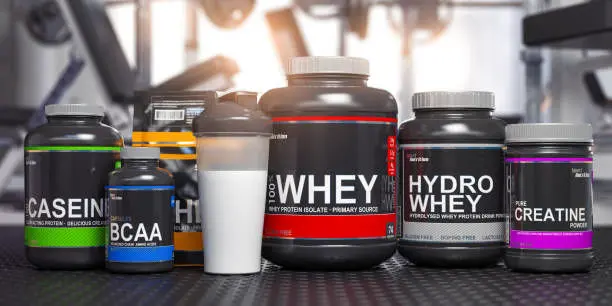 تو رژیم چطور جلوی ریزه‌خواری رو بگیرم؟ پروتئین کمک می‌کنه؟