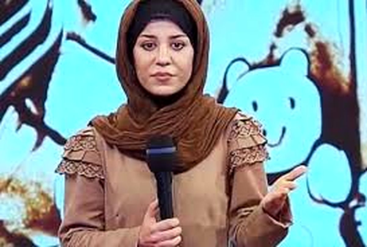 10 نکته درباره دختر شنی مسابقه «عصر جدید»