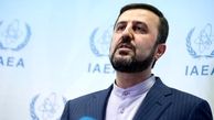 آژانس از برنامه سلاح هسته‌ای رژیم اسرائیل غافل است 