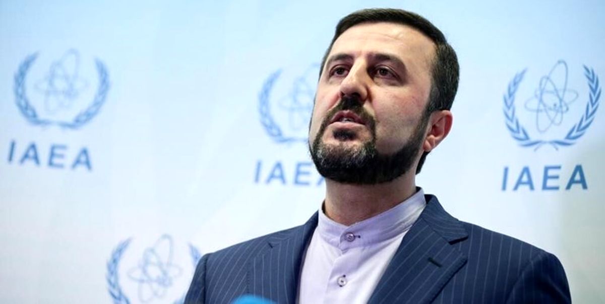 غریب آبادی: برجام مذاکره مجدد نخواهد شد