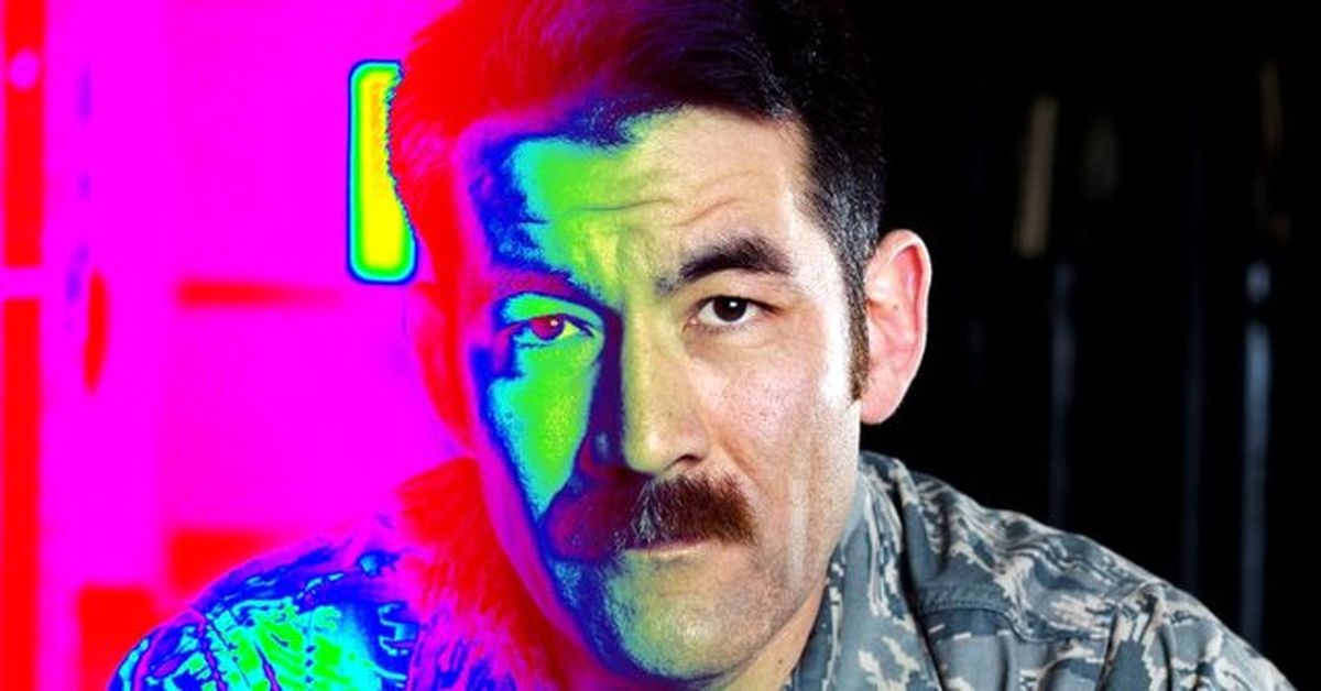 شناسایی چهره از پشت موانع با معرفی فناوری جدید