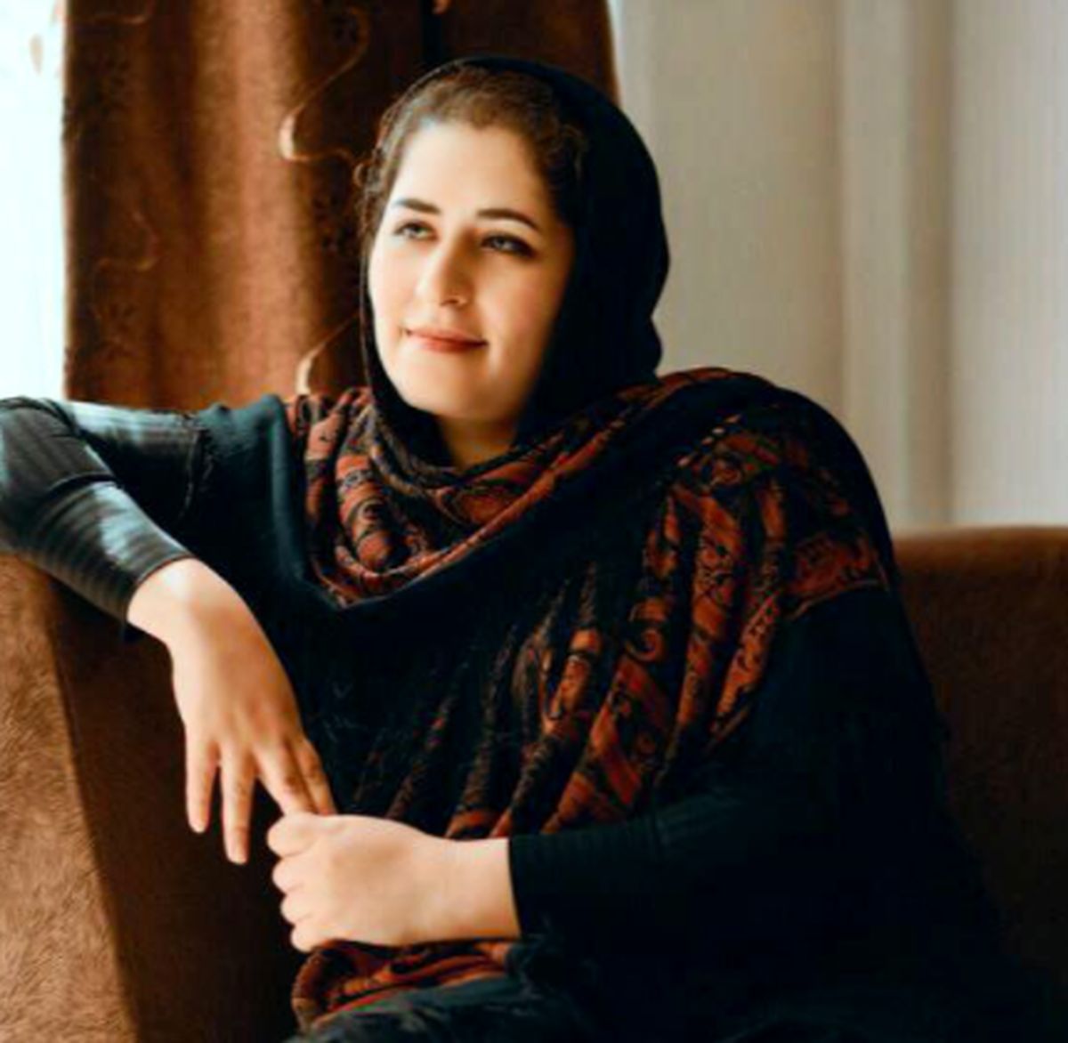 درخواست تک خوانی زنان توسط خاننده زن سولماز بدری!