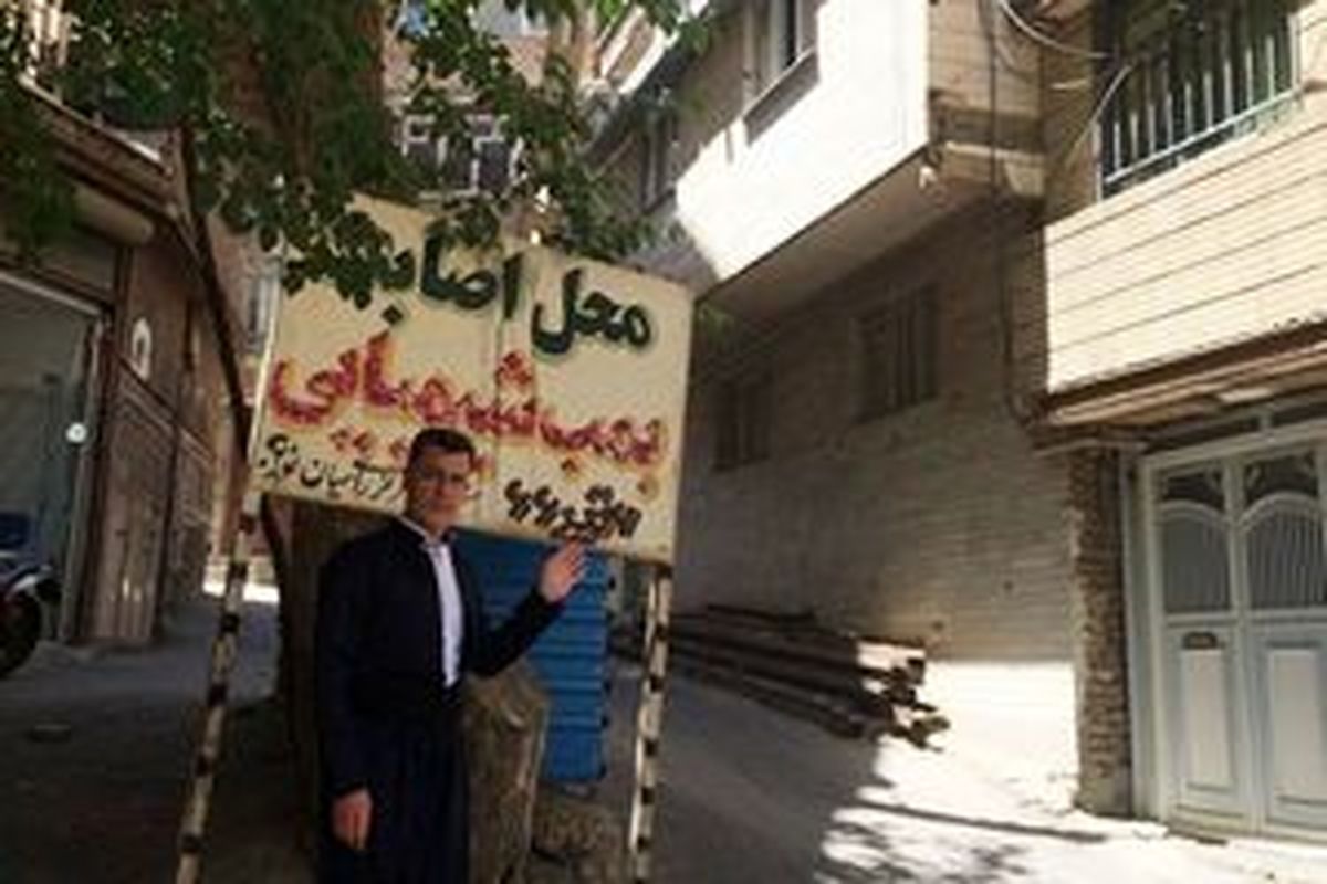 اعترفات فرماندهان بعثی درباره حملات شیمیایی به ایران