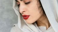 اندیشه فولادوند با ظاهر جدیدش + عکس