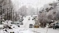 کاهش 4 تا 6 درجه دمای هوای در نیمه شمالی کشور