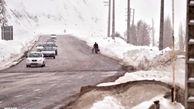 هراز بازگشایی شد