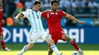 ۱۰ نکته درباره ابهامات پیشنهاد برگزاری بازی ایران - آرژانتین و اظهارات حمیرا اسدی