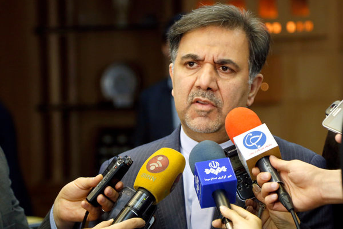 شهر سازی ایران در دست تحولی بنیادین
