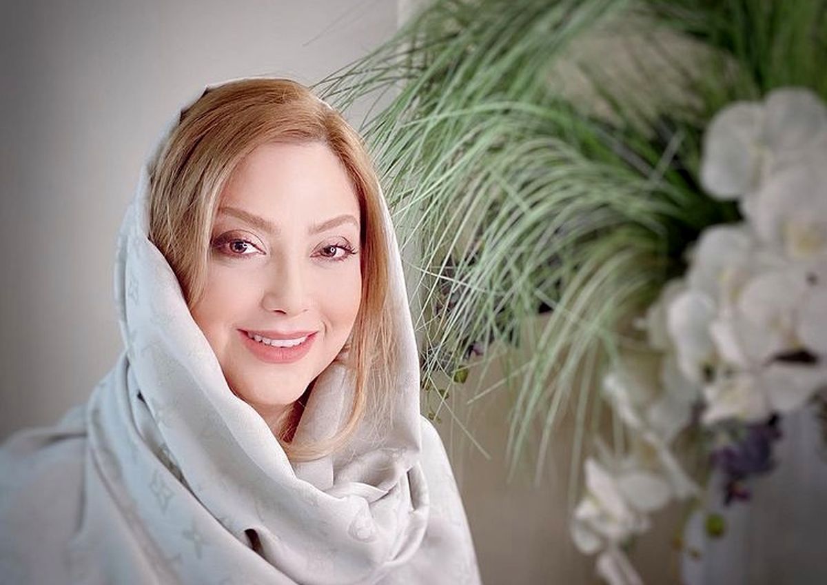 ظاهر جدید مریم سلطانی + عکس
