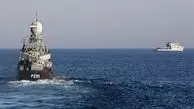 حمله دزدان دریایی به یک نفتکش ایرانی در باب‌المندب
