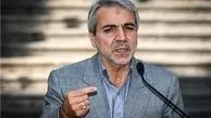 سخنان رییس‌کل بانک مرکزی به معنی افزایش نرخ ارز نیست
