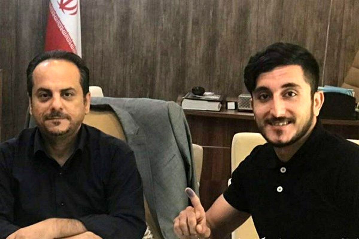 خرید بامدادی استقلال به سپیدرود برگشت!+عکس