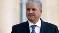 نخست وزیر الجزایر به ایران می آید 