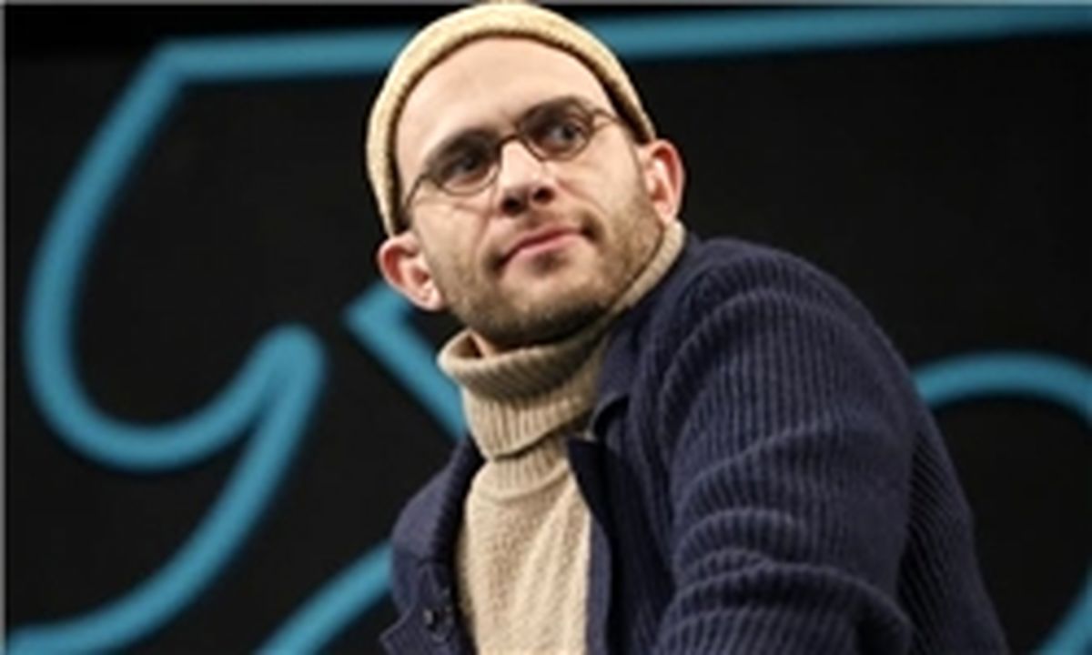  سریال جدید سعید آقاخانی با بازی بابک حمیدیان
