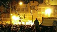 آخرین اخبار از پرونده سفارت عربستان