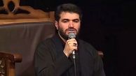 میثم مطیعی مراسم عزاداری دهه اول محرم امامزاده قاضی الصابر(ع) را لغو کرد