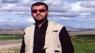 شهیدی که در همسرداری نمونه بود