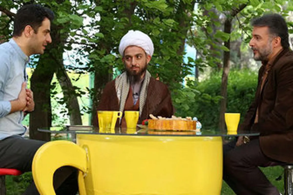 جان یک نفر در دستان محسن چاووشی!