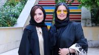 «الهام پاوه نژاد» و «گلاره عباسی» در کانون پرورش فکری کودک و نوجوان
