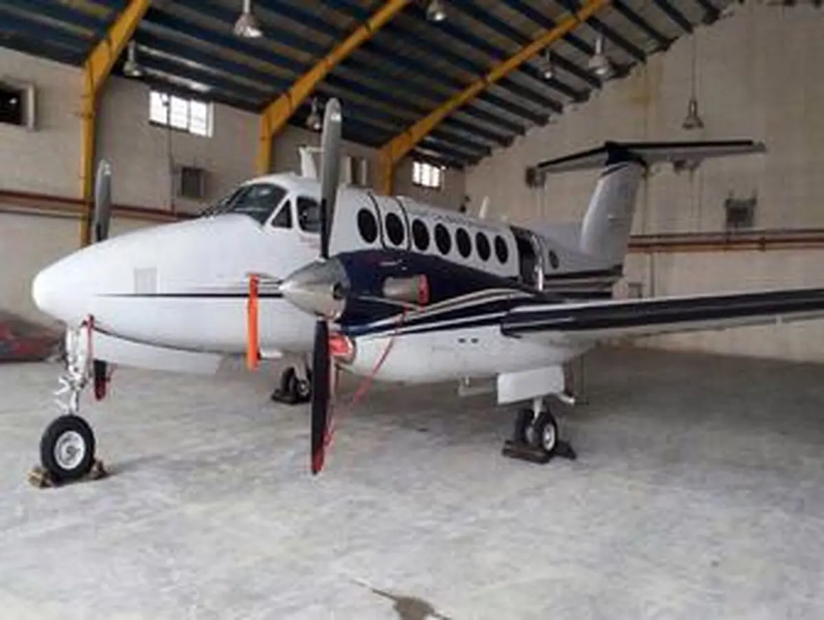 خریداران هواپیما چشم بازار را کور کردند!