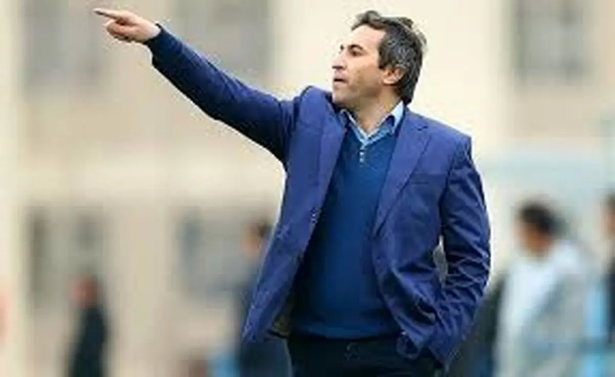 لطیفی: با استقلال اهواز توافق کردم